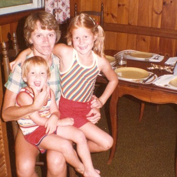 Photo of Christi VanKerckhove